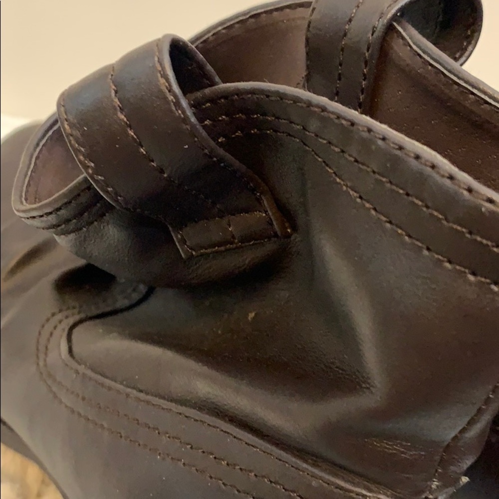 Booties - Picture 5 of 6